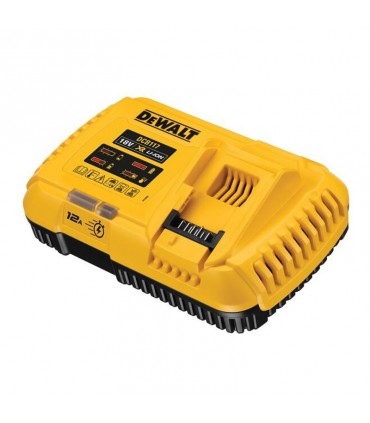 Dewalt Ultra Rapid XR 12A 18V Ladegerät DCB117-QW