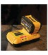 Dewalt Ultra Rapid XR 12A 18V Ladegerät DCB117-QW