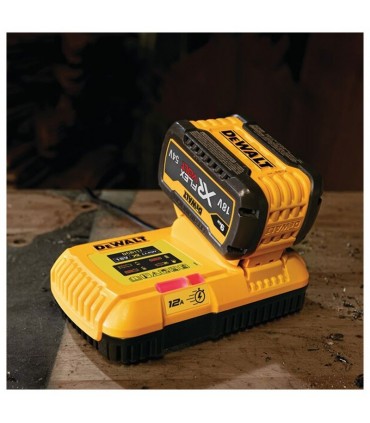 Dewalt Ultra Rapid XR 12A 18V Ladegerät DCB117-QW
