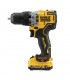 DeWALT 120Volt / 2Ah Akku-Schlagbohrschrauber DCD706D2-QW