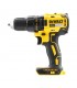 Dewalt Kompakt-Akku-Bohrschrauber Brushless XR 18V DCD777D2T-QW