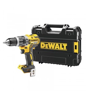 More about Dewalt Schlagbohrmaschine/-Schlagschrauber ohne Akku DCD796NT-XJ