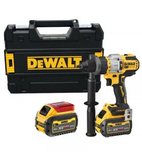 More about Dewalt Schlagbohrschrauber XRP 18V Flexvolt Advantage DCD999T1-QW