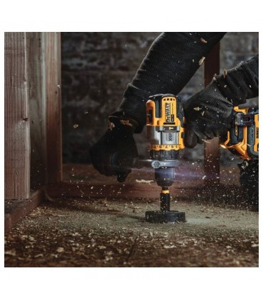 Dewalt Schlagbohrschrauber XRP 18V Flexvolt Advantage DCD999T1-QW