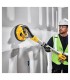 DeWALT 18V Poliermaschine für Gipskarton Durchmesser: 225mm DCE800T2-QW