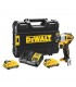 Dewalt Kompakt-Schlagschrauber 1/4 XR 12V DCF801D2-QW
