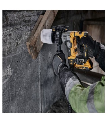 Dewalt SDS-PLUS 18V-Schlagschrauber ohne Akku DCH172NT-XJ