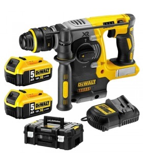 More about Dewalt SDS-PLUS 18V bürstenloser Hammer DCH273P2T-QW