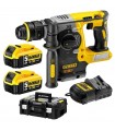 Dewalt SDS-PLUS 18V bürstenloser Hammer DCH273P2T-QW