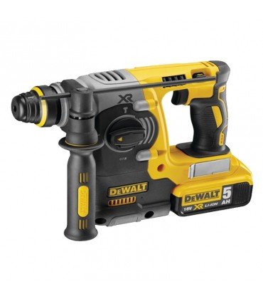 Dewalt SDS-PLUS 18V bürstenloser Hammer DCH273P2T-QW