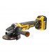 KIT DeWALT Bohrschrauber & Akku-Winkelschleifer 125mm DCK2153P2T-IT