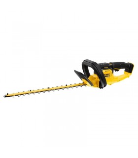 Dewalt Akku-Heckenschere mit 55 mm Klinge DCMHT563N-XJ