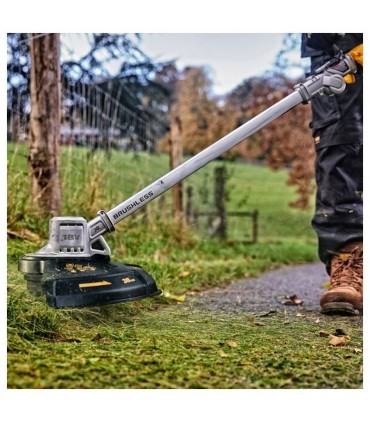 Dewalt XR 18V 5.0AH Rasentrimmer mit Akku DCMST561P1-QW