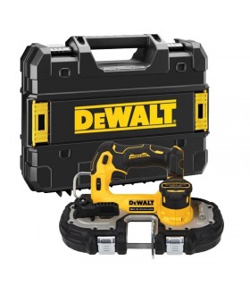 More about Dewalt 18V XR Akku-Metallbandsäge DCS377NT-XJ