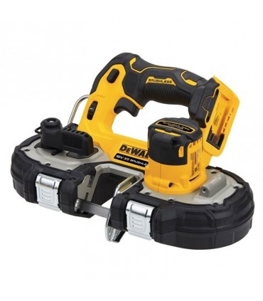 Dewalt 18V XR Akku-Metallbandsäge DCS377NT-XJ