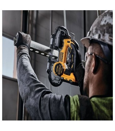 Dewalt 18V XR Akku-Metallbandsäge DCS377NT-XJ