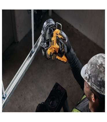 Dewalt 18V XR Akku-Metallbandsäge DCS377NT-XJ