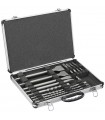 DeWALT SDS-PLUS Steinbohrer-Set 15 Stk DT9679-QZ.