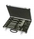 DeWALT SDS-PLUS Steinbohrer-Set 15 Stk DT9679-QZ.