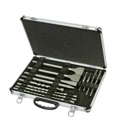 DeWALT SDS-PLUS Steinbohrer-Set 15 Stk DT9679-QZ.