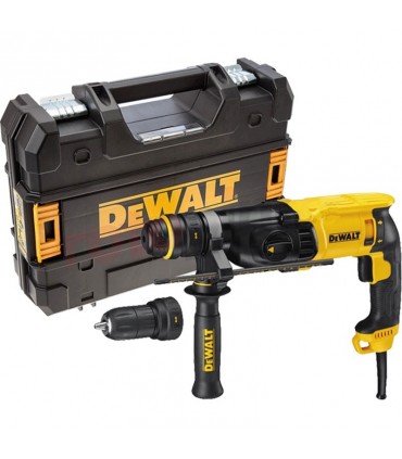 Dewalt-Werkzeugsatz mit DUO-IT-Schleifer und -Trennscheibe