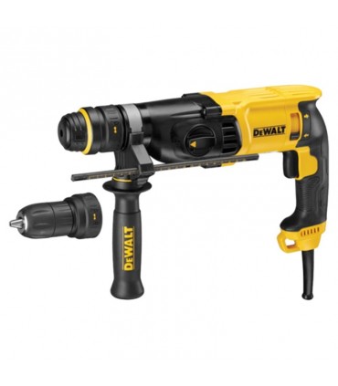 Dewalt-Werkzeugsatz mit DUO-IT-Schleifer und -Trennscheibe