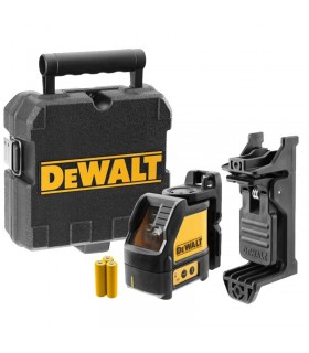 More about Dewalt DW088K-XJ Laser Line Marker Wasserwaage