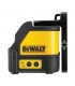 Dewalt DW088K-XJ Laser Line Marker Wasserwaage