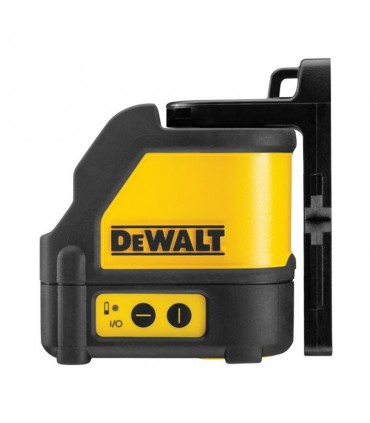 Dewalt DW088K-XJ Laser Line Marker Wasserwaage