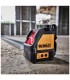 Dewalt DW088K-XJ Laser Line Marker Wasserwaage