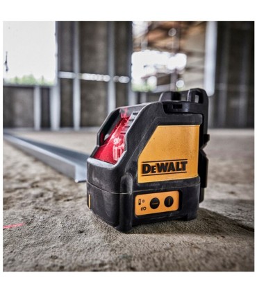 Dewalt DW088K-XJ Laser Line Marker Wasserwaage