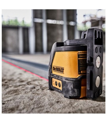 Dewalt DW088K-XJ Laser Line Marker Wasserwaage