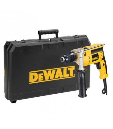 DeWALT 302W Schlagbohrmaschine DWD024KS-QS