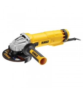 DeWALT 125mm 1400 Watt Winkelschleifer DWE4237-QS