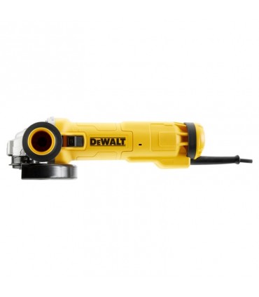 DeWALT 125mm 1400 Watt Winkelschleifer DWE4237-QS