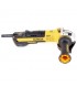DeWALT 125mm 1700 Watt Winkelschleifer 125mm DWE4347-QS