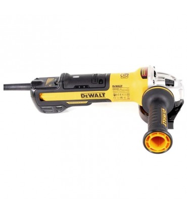 DeWALT 125mm 1700 Watt Winkelschleifer 125mm DWE4347-QS