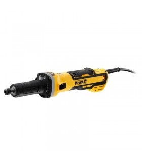 More about DeWALT 1300W Geradeschleifer DWE4997-QS