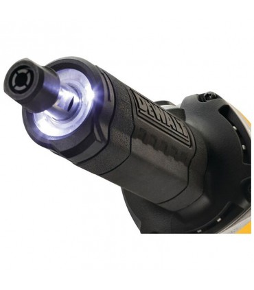 DeWALT 1300W Geradeschleifer DWE4997-QS