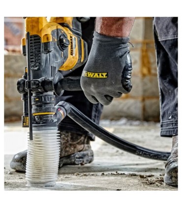 Entstaubungsanlage Dewalt DWH201D-XJ