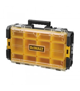 More about DeWALT DS100 TOUGH SYSTEM Organizer DWST175522