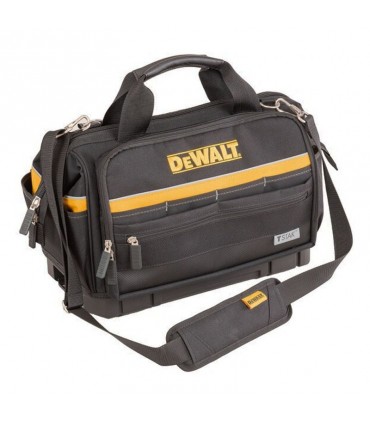 DeWALT Wasserdichte Werkzeugtasche aus Polypropylen DWST82991-1