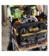 DeWALT Wasserdichte Werkzeugtasche aus Polypropylen DWST82991-1