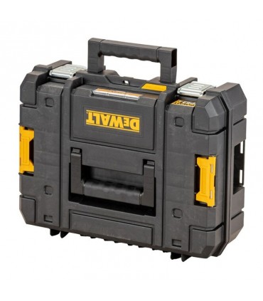 DeWALT TSTAK II Werkzeugbox IP54 DWST83345-1
