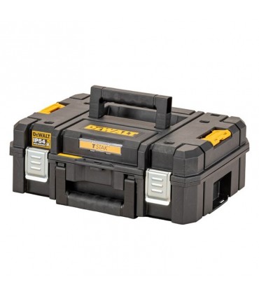 DeWALT TSTAK II Werkzeugbox IP54 DWST83345-1