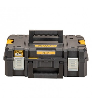 DeWALT TSTAK II Werkzeugbox IP54 DWST83345-1