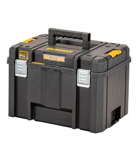 DeWALT  TSTAK VI tiefe Werkzeugbox IP54 DWST83346-1