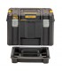DeWALT  TSTAK VI tiefe Werkzeugbox IP54 DWST83346-1