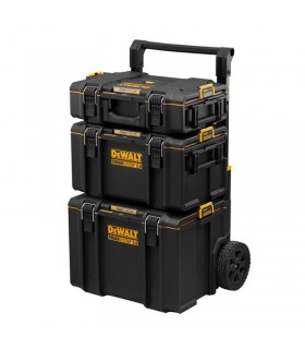 DeWALT Toughsystem Werkzeugwagen DWST83402-1