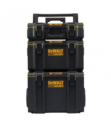 DeWALT Toughsystem Werkzeugwagen DWST83402-1